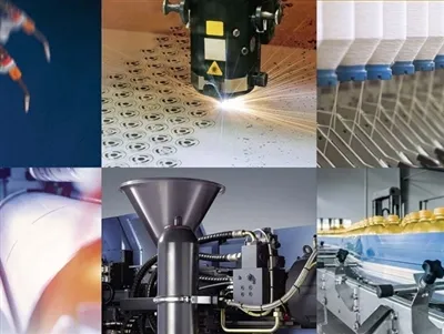 Основы: Серводвигатель – как он работает, охлаждение и области применения.