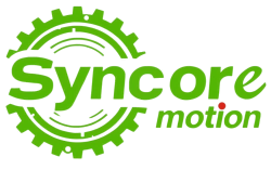 Syncore Motion (Шанхай) Co., Ltd.